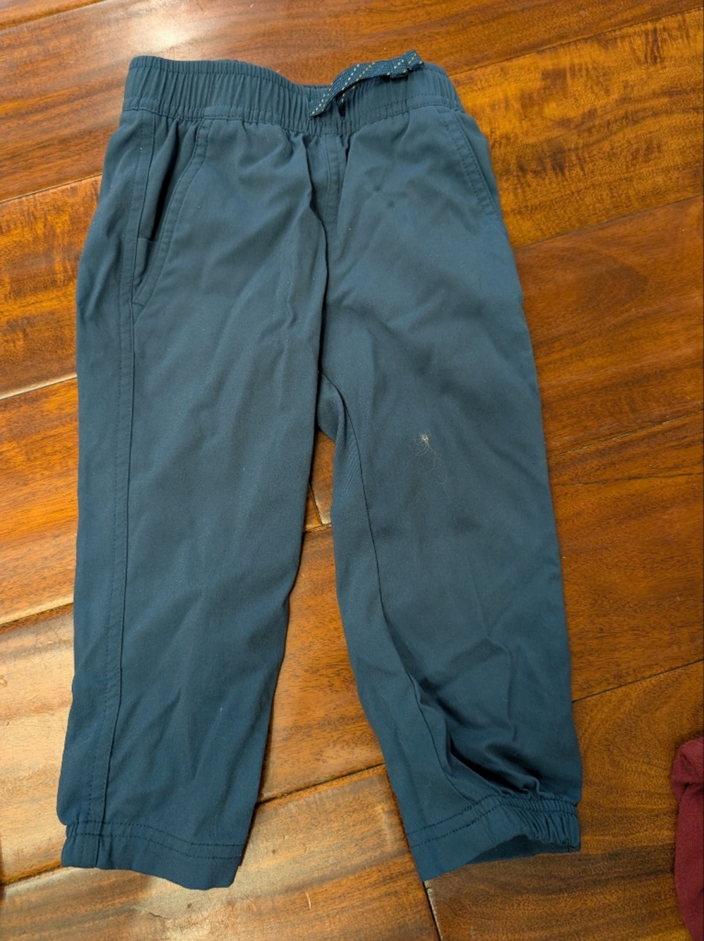 REI Co-op Boys 2T Mountainwear Pants